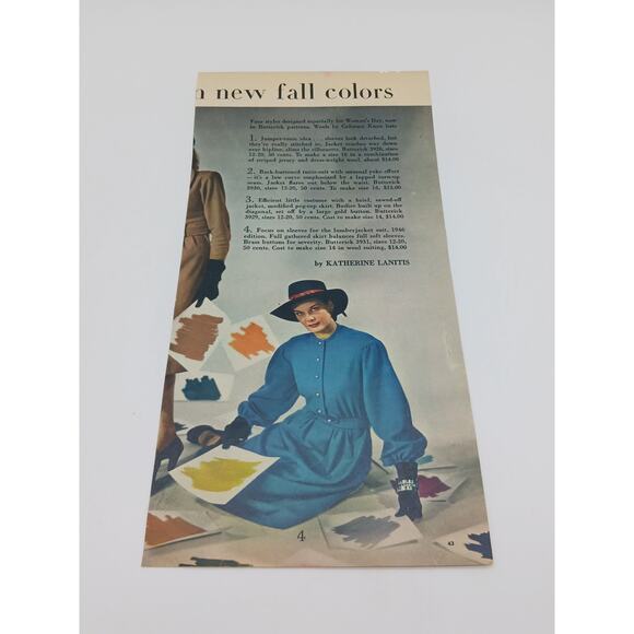 Vintage Swift's Prem Canned Beef Potted Meat Print Ad Food Platter - Picture 2 of 2